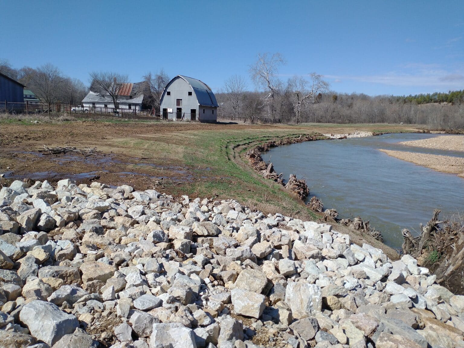 2023| Huzzah/Shoal Creeks Woodlands for Wildlife - Fishers & Farmers ...